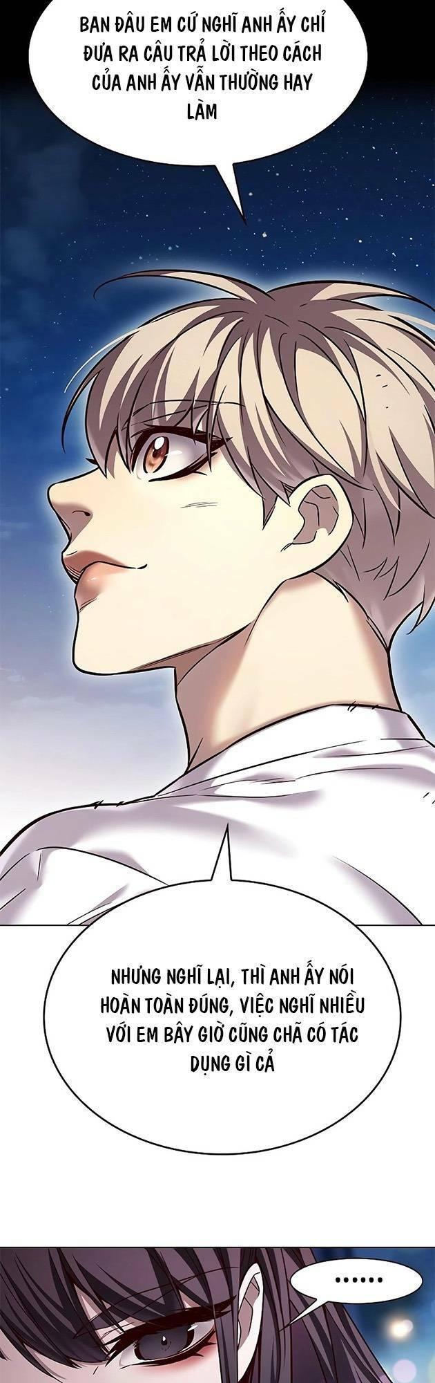 biến thân thành mèo chapter 243 45