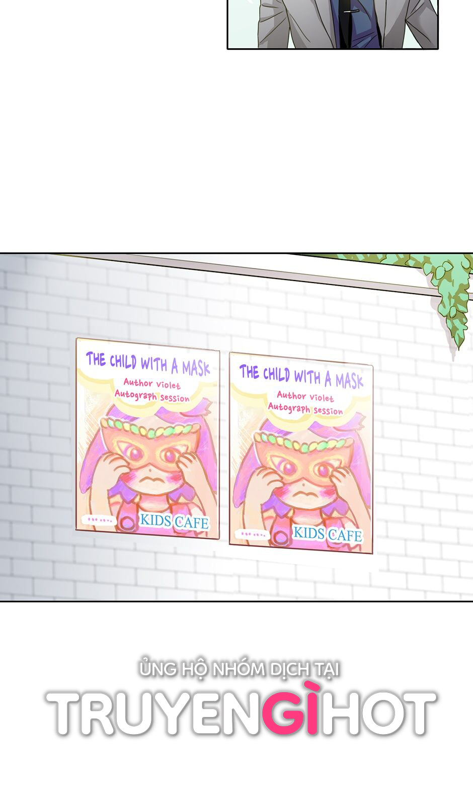 quý cô với chiếc mặt nạ chapter 7 30