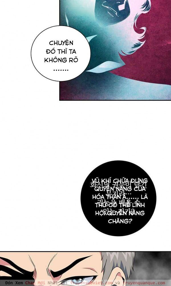 tôi sinh ra để làm người vĩ đại chapter 67 31