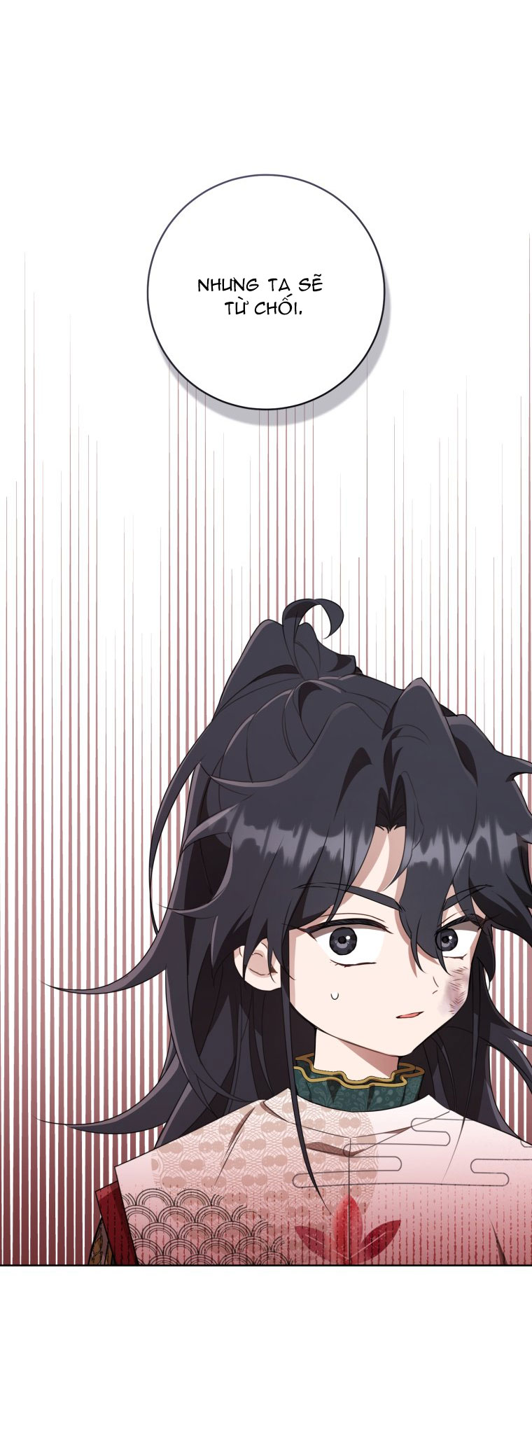 trở thành đứa cháu gái bị ghẻ lạnh trong gia tộc võ giả hùng mạnh chapter 51.2 21