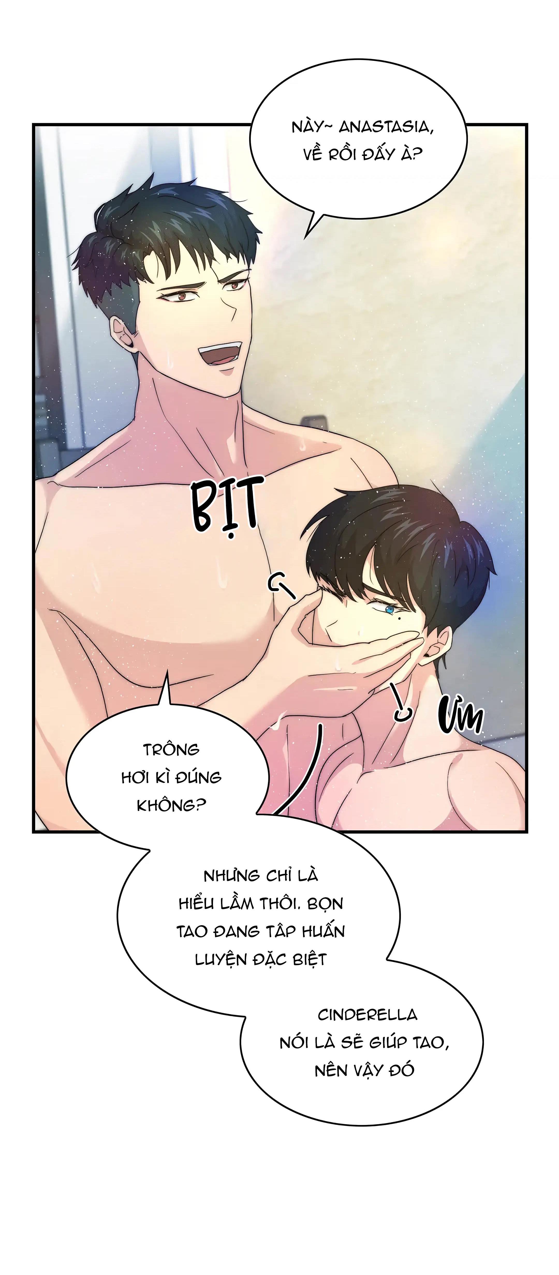 cinderella chapter 2 3