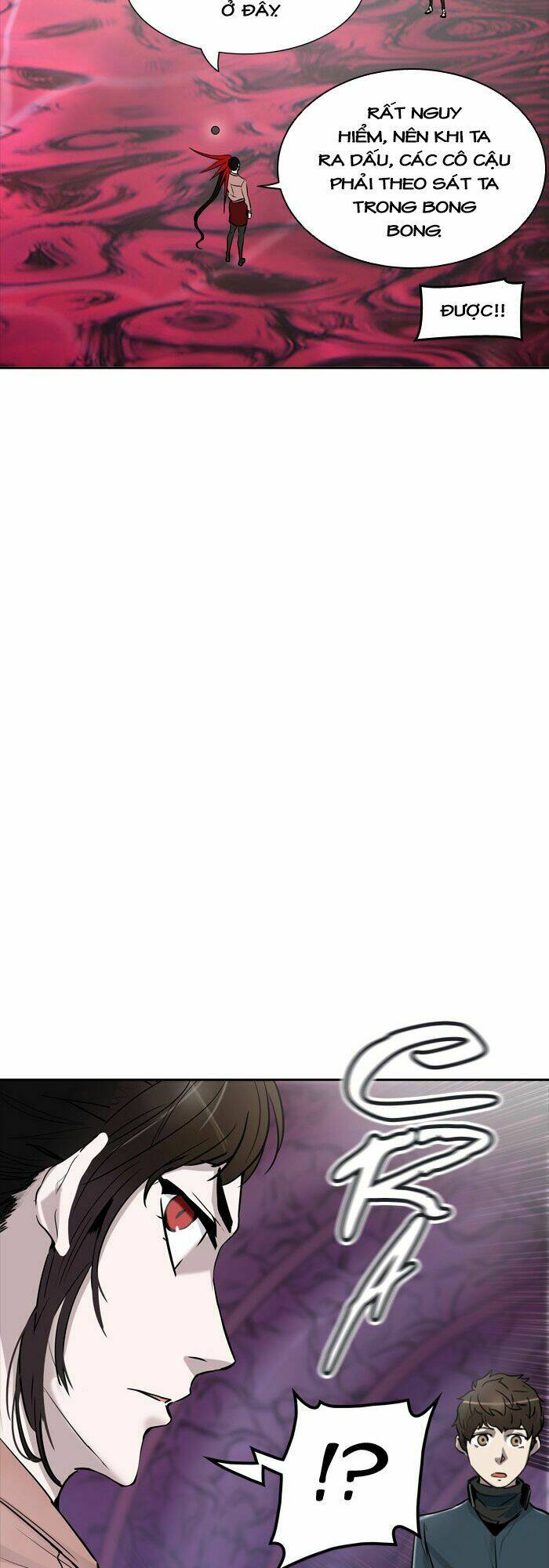 cuộc chiến trong tòa tháp chapter 337 23