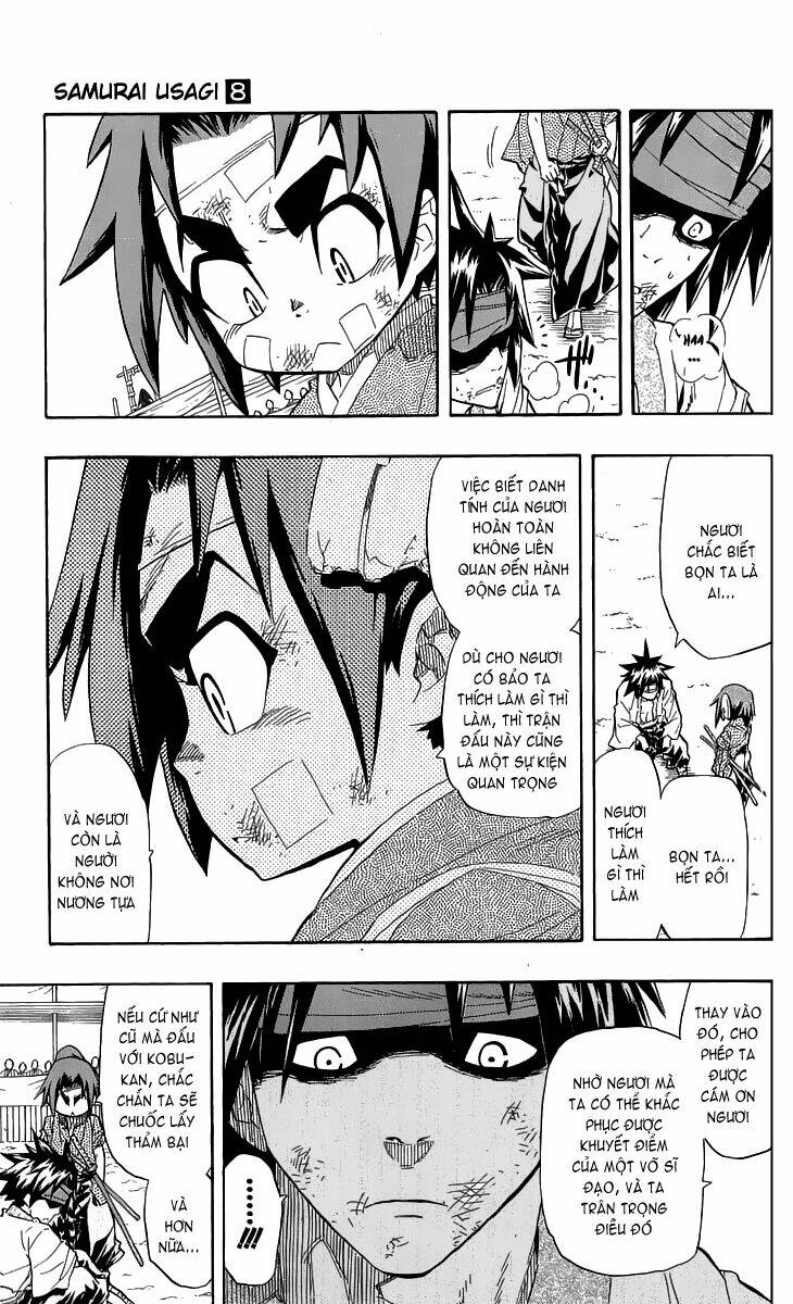 samurai usagi chapter 63 16