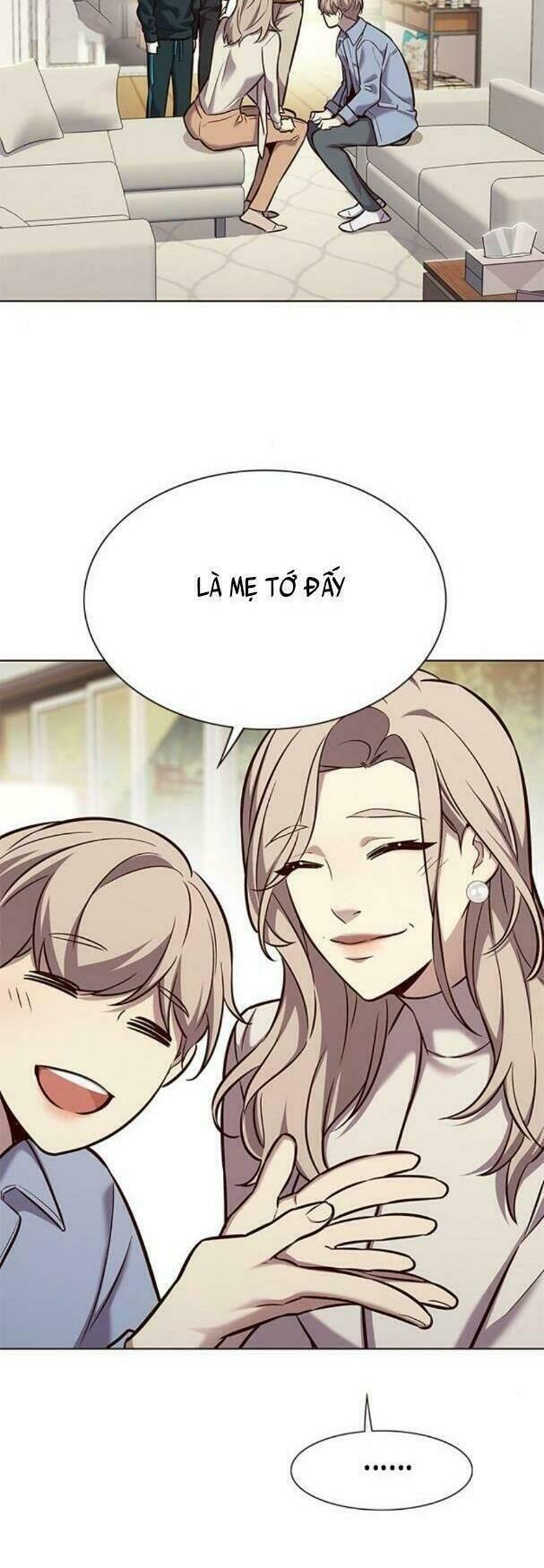 biến thân thành mèo chapter 177 23