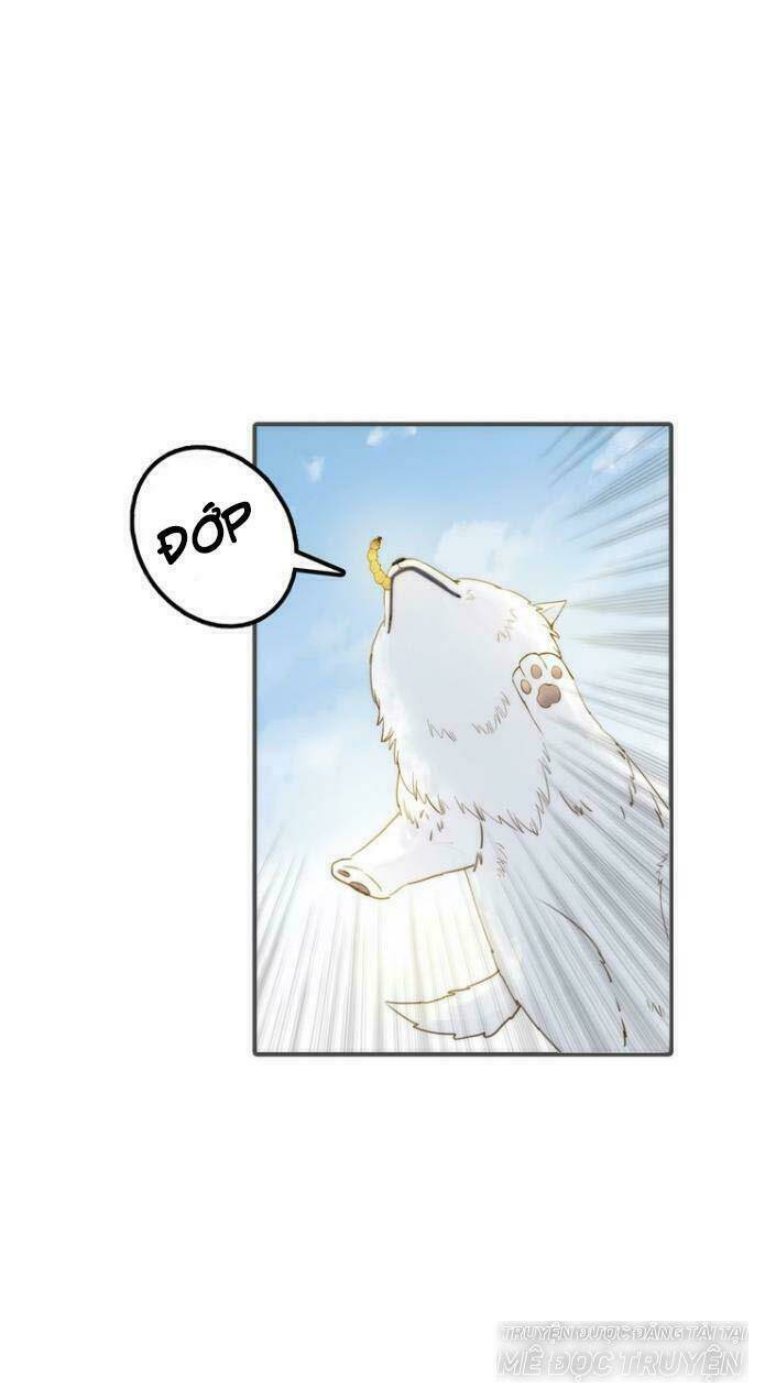 cướp lấy nàng dâu mừng năm mới chapter 10.1 16