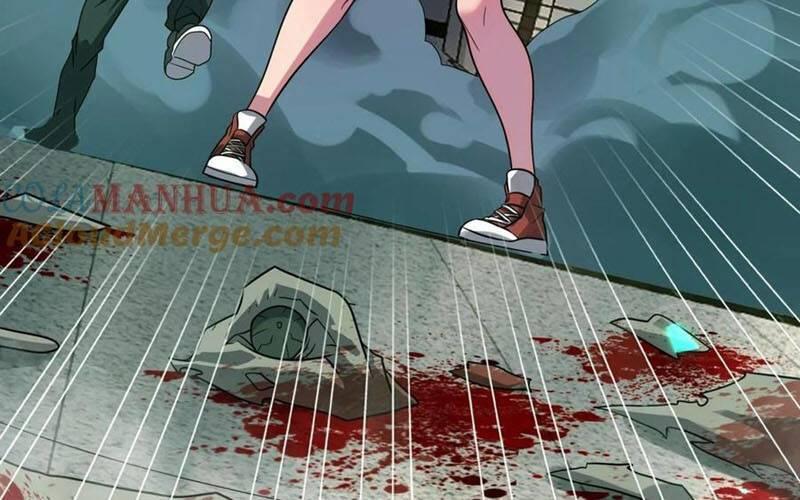 nhìn thấy thanh máu, ta xử tội thần linh chapter 103 79