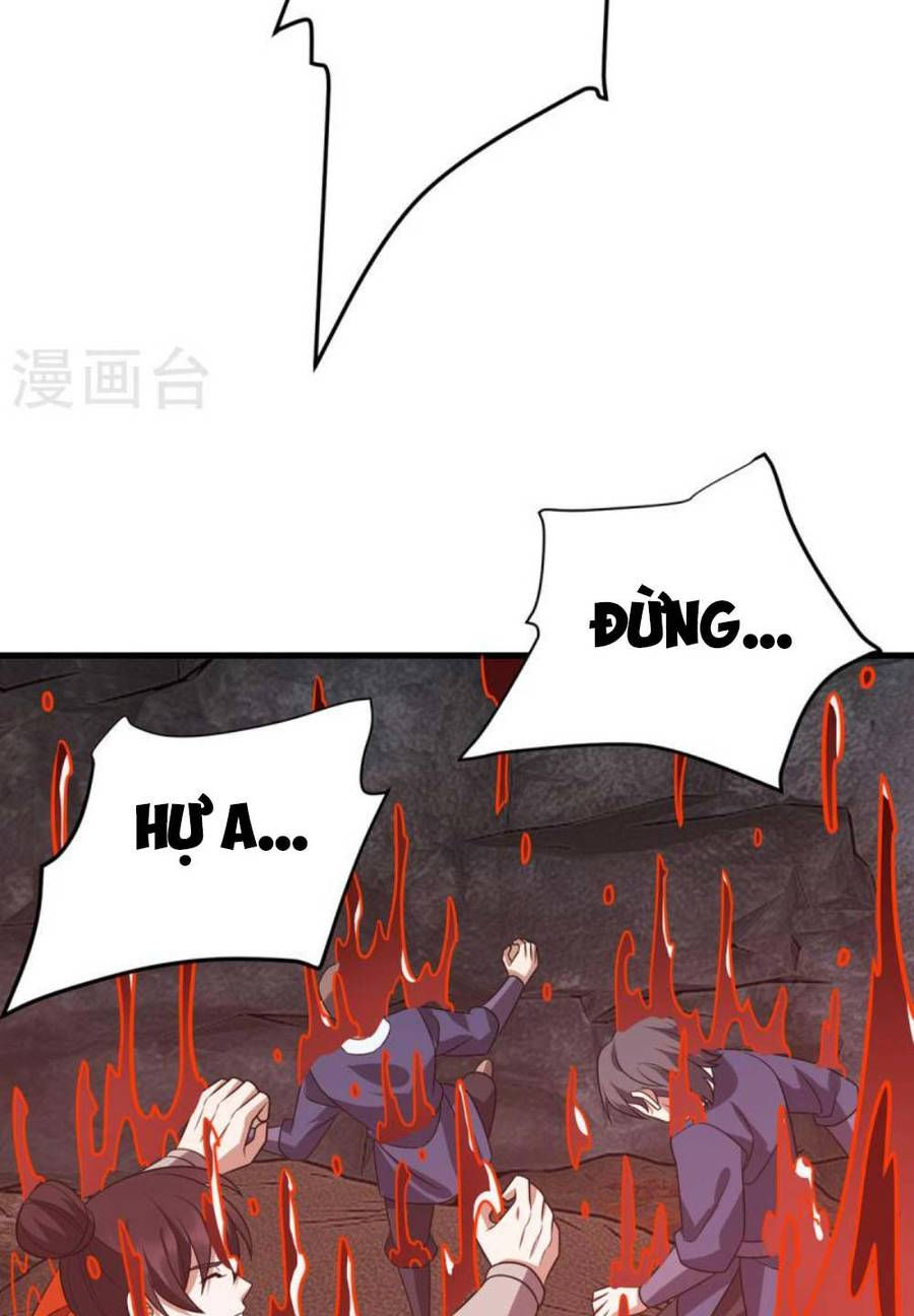 chúa tể tam giới chapter 290 23