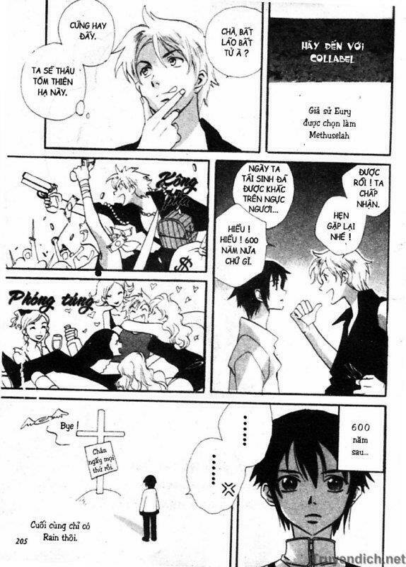 meteor methuselah chapter 23 39