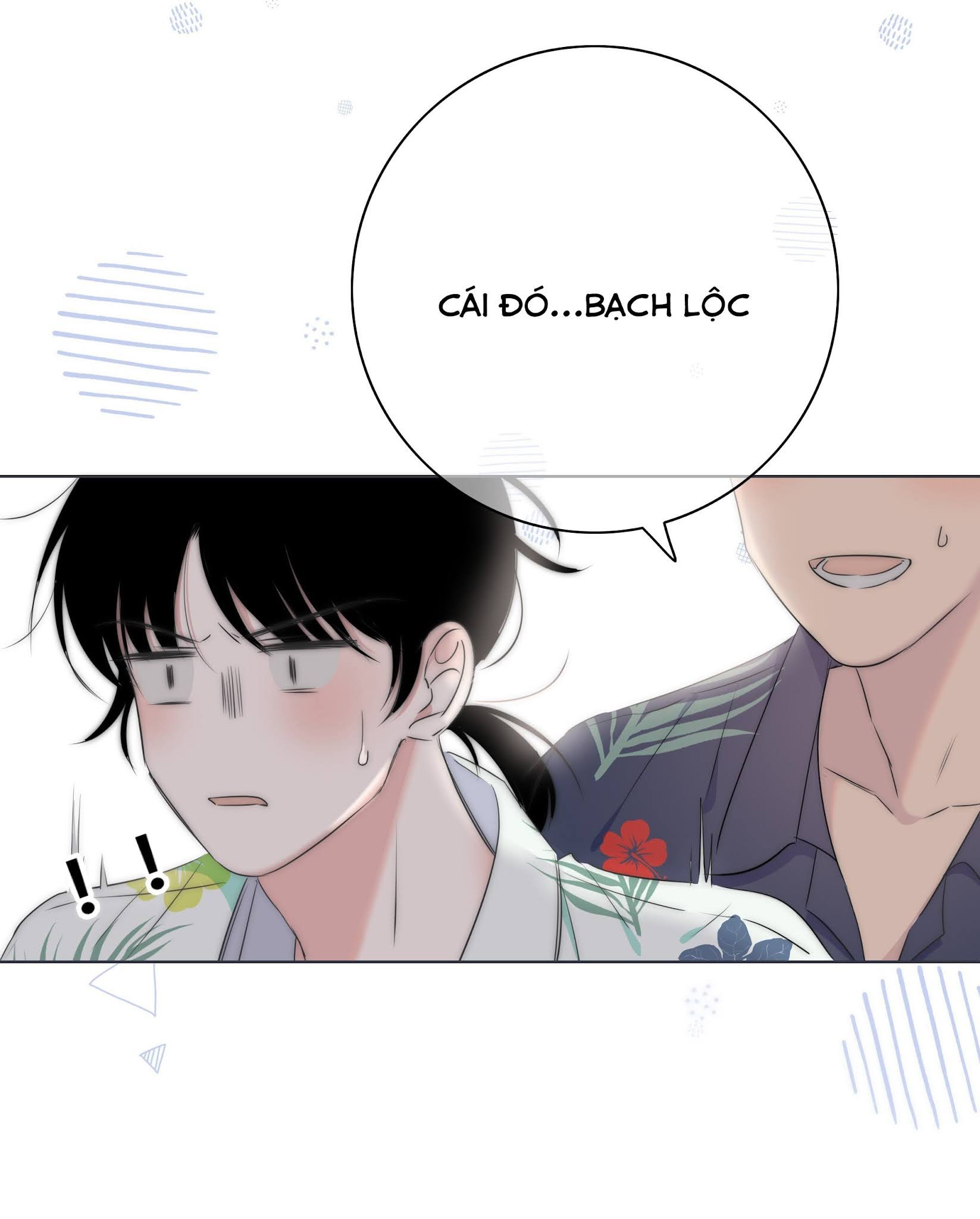 chạm vào thế giới của người chapter 11 7