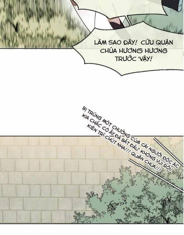 đứng yên! đều là người nhà cả mà! chapter 1 63