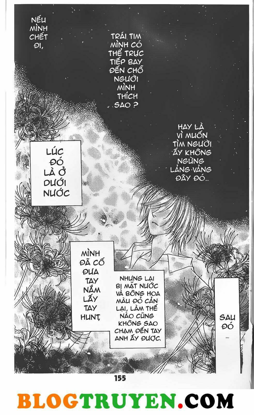 truyền thuyết bí ẩn chapter 6 3