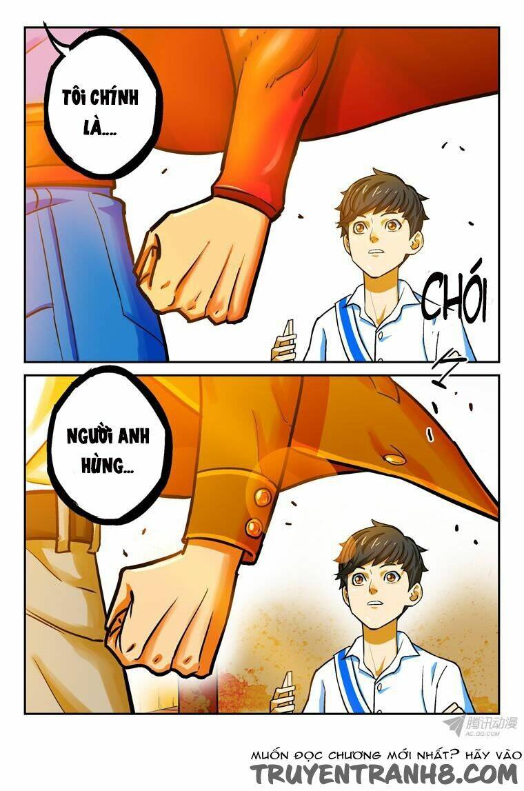 ứng dụng anh hùng chapter 25 9