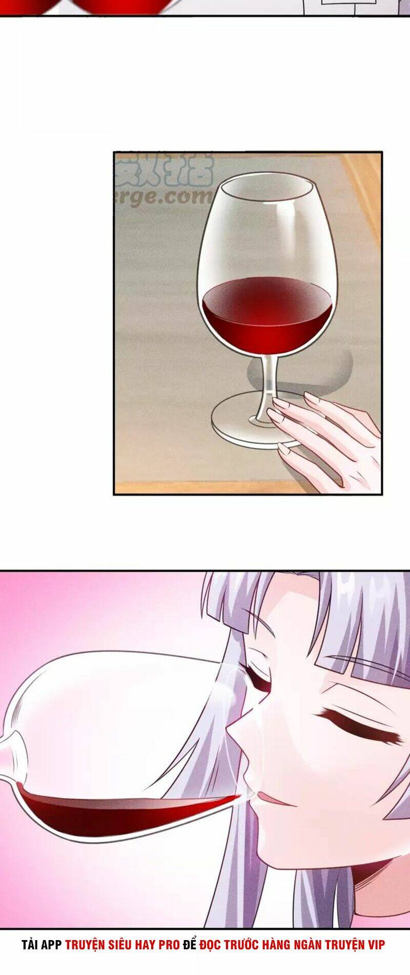 cao thủ cận vệ của nữ chủ tịch chapter 119 24