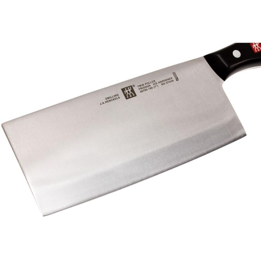 ZWILLING - Dao Chef bản to Twin Pollux - 18cm