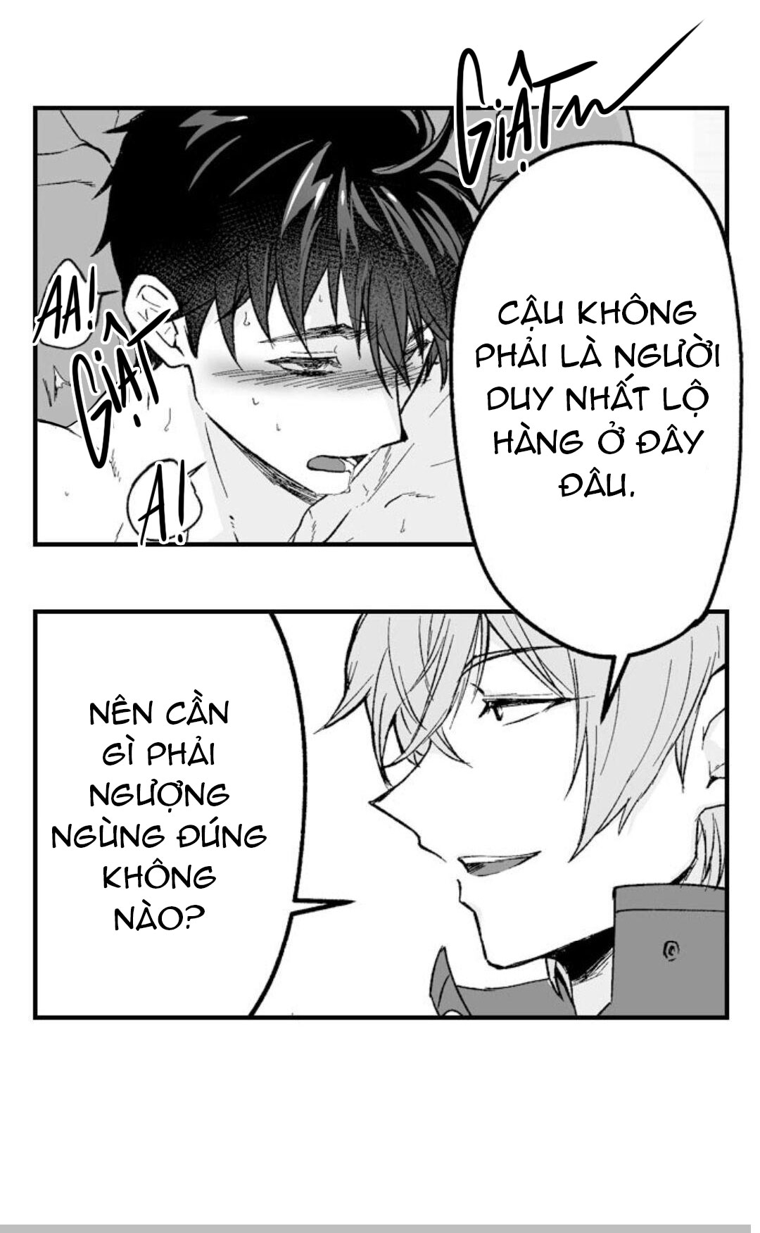 vợ của titan chapter 52 12