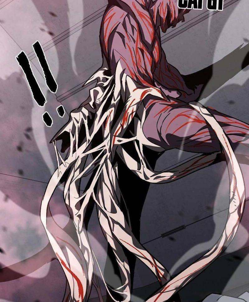 siêu tiến hóa chapter 91 34