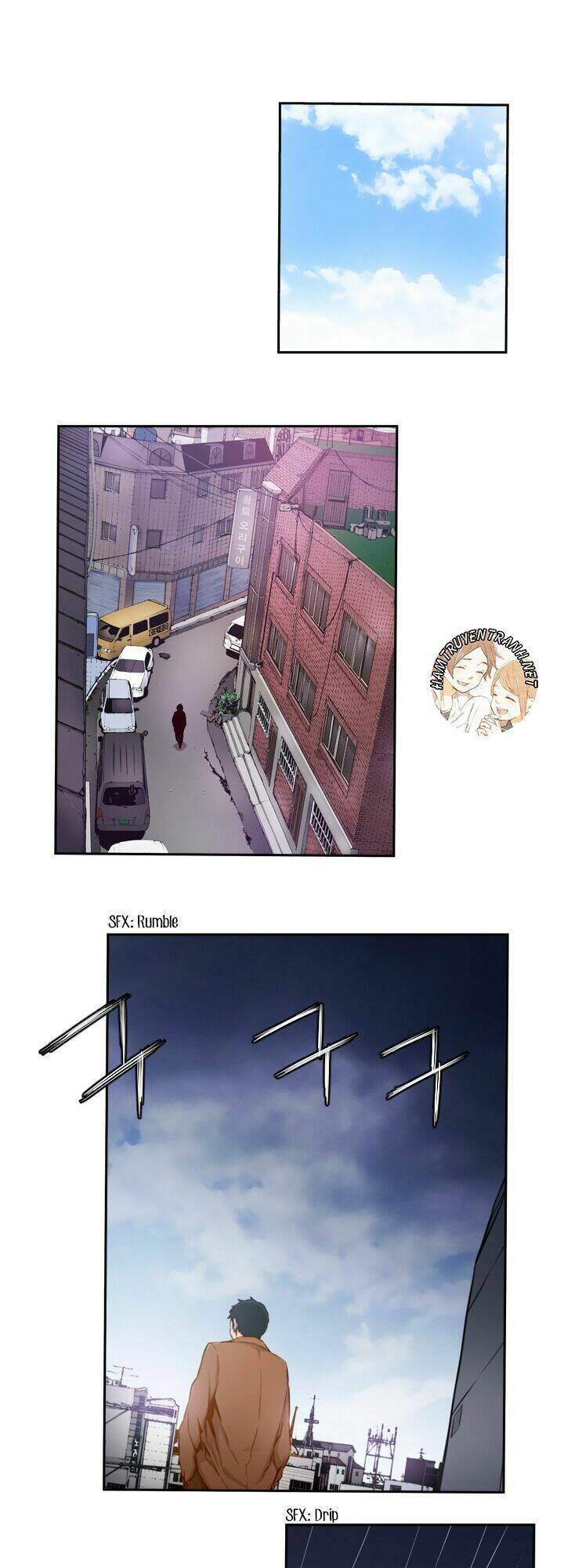 mayabi chapter 18 18