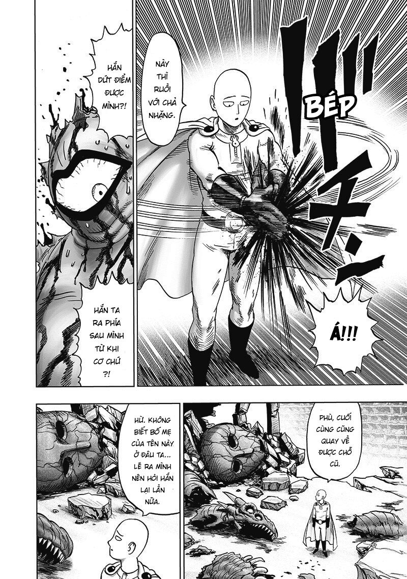 one-punch man chapter 196.6 14