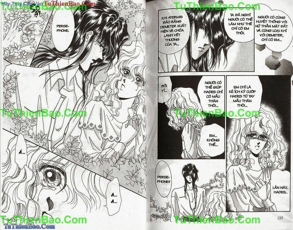 aries thần thoại cung hoàng đạo chapter 21 63