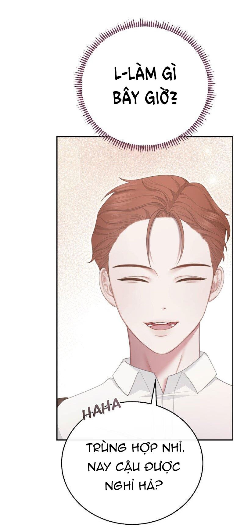 nữ hầu muốn đình công chapter 26 2