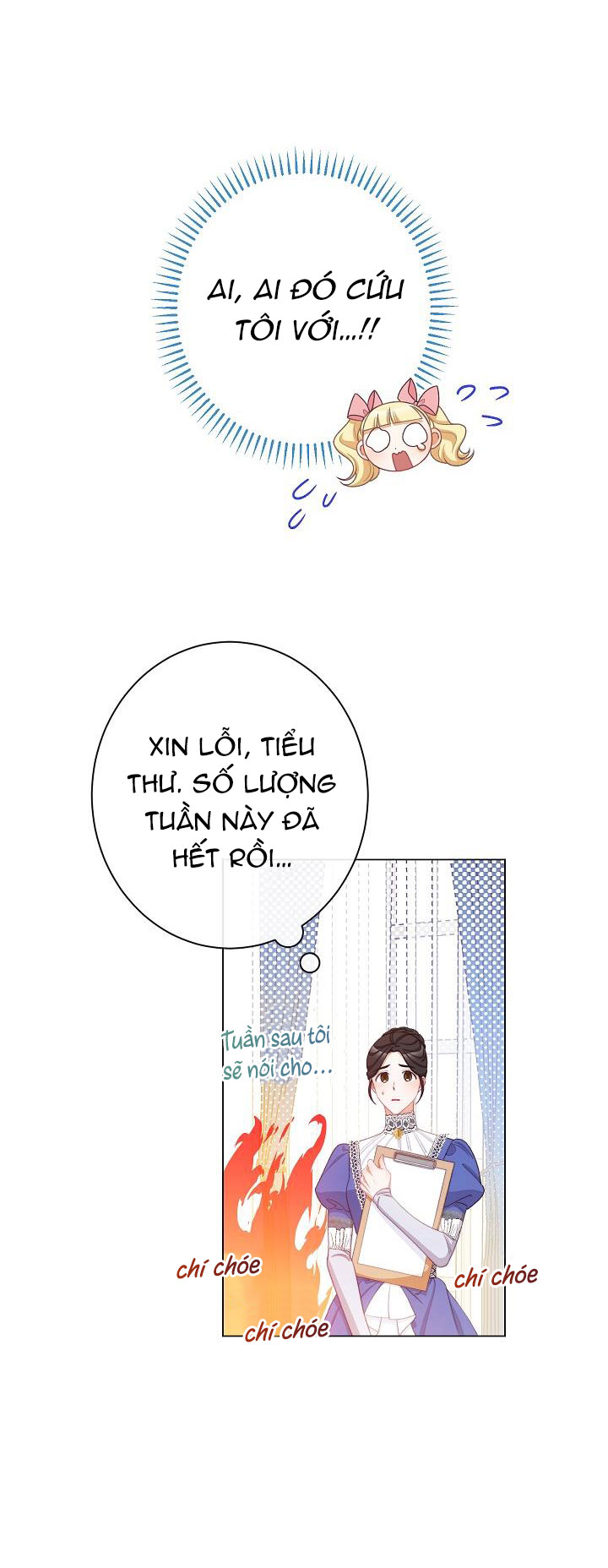 ác nữ đảo ngược đồng hồ cát chapter 109 87