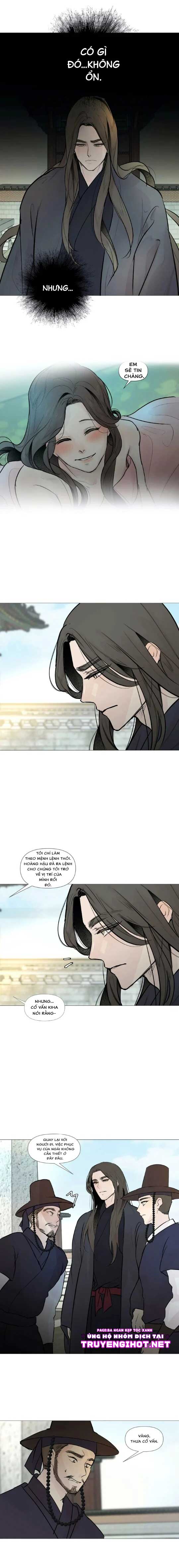 ellin’s solhwa chapter 29 5