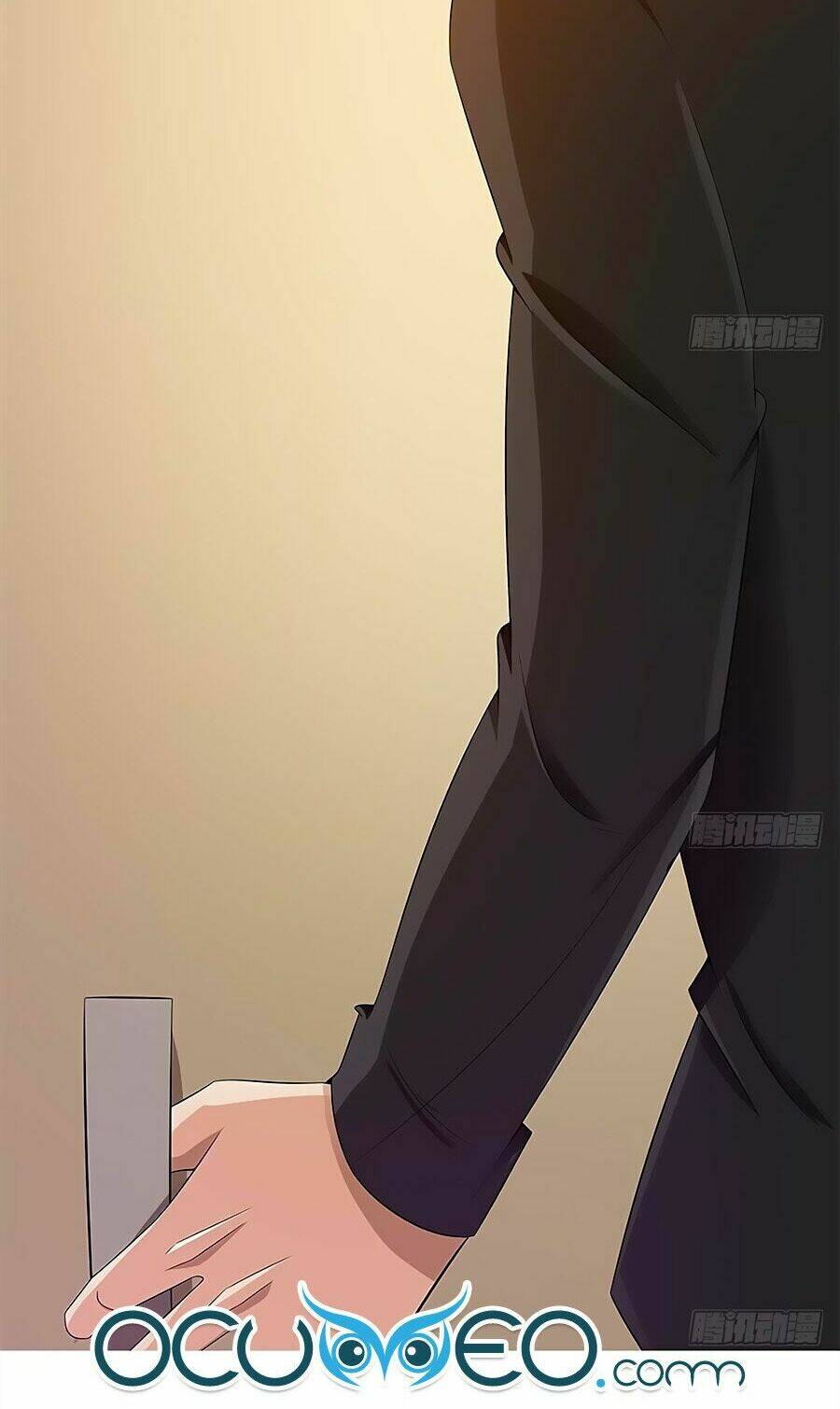 chủ tịch và nữ sát thủ chapter 27 18