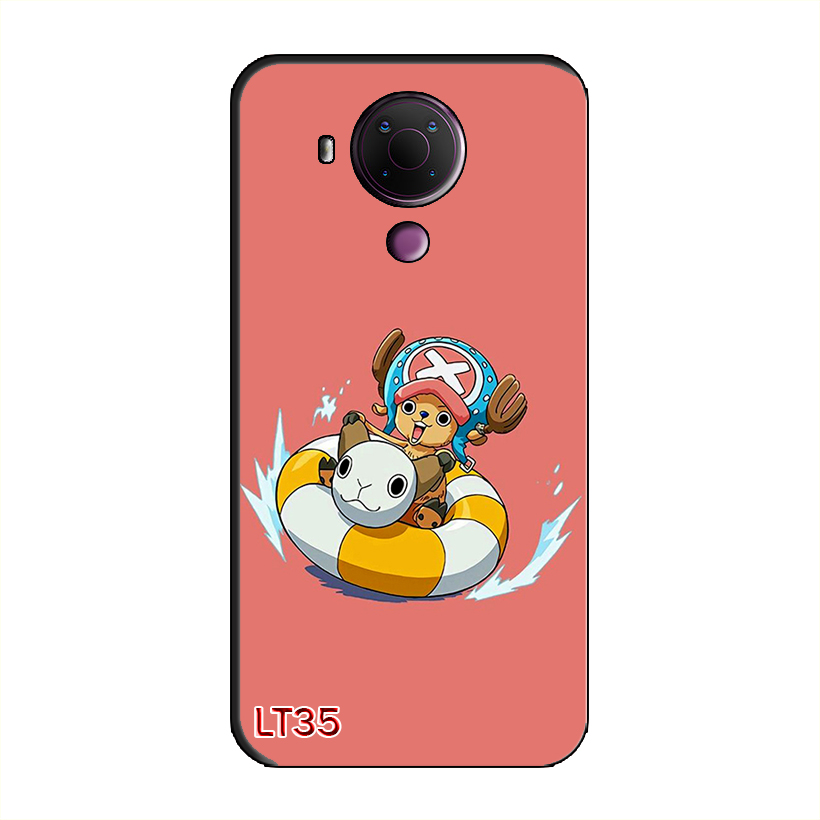Ốp Lưng Dành Cho NOKIA 5.4