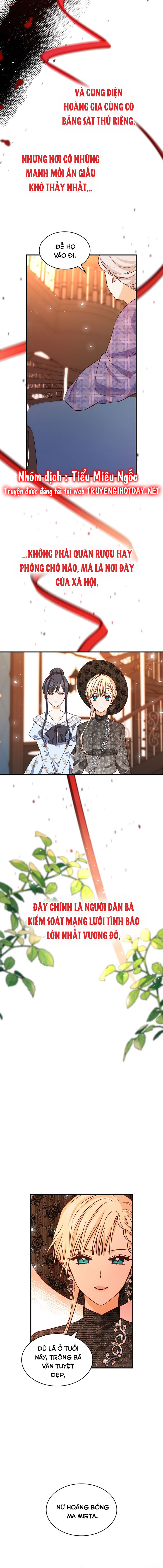 công lý của một ác nữ chapter 15 7