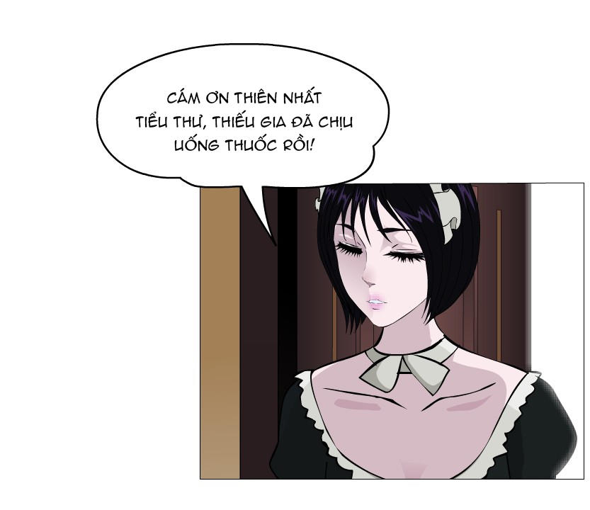 cạm bẫy của nữ thần chapter 142 5