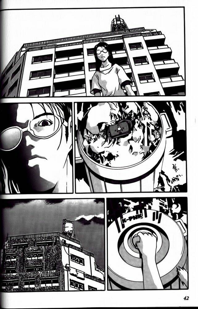 dark water chapter 1 43