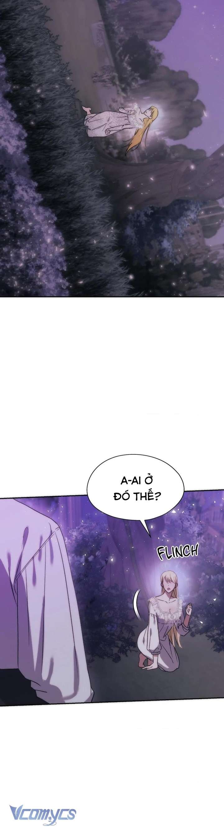 [19+] tôi kết hôn với em gái của vợ chapter 5 41