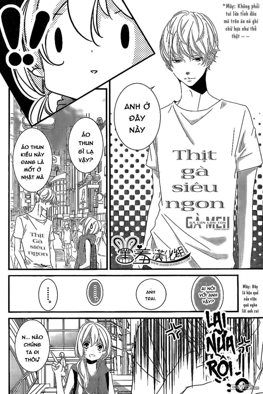 mikami-sensei no aishikata chapter 8 6