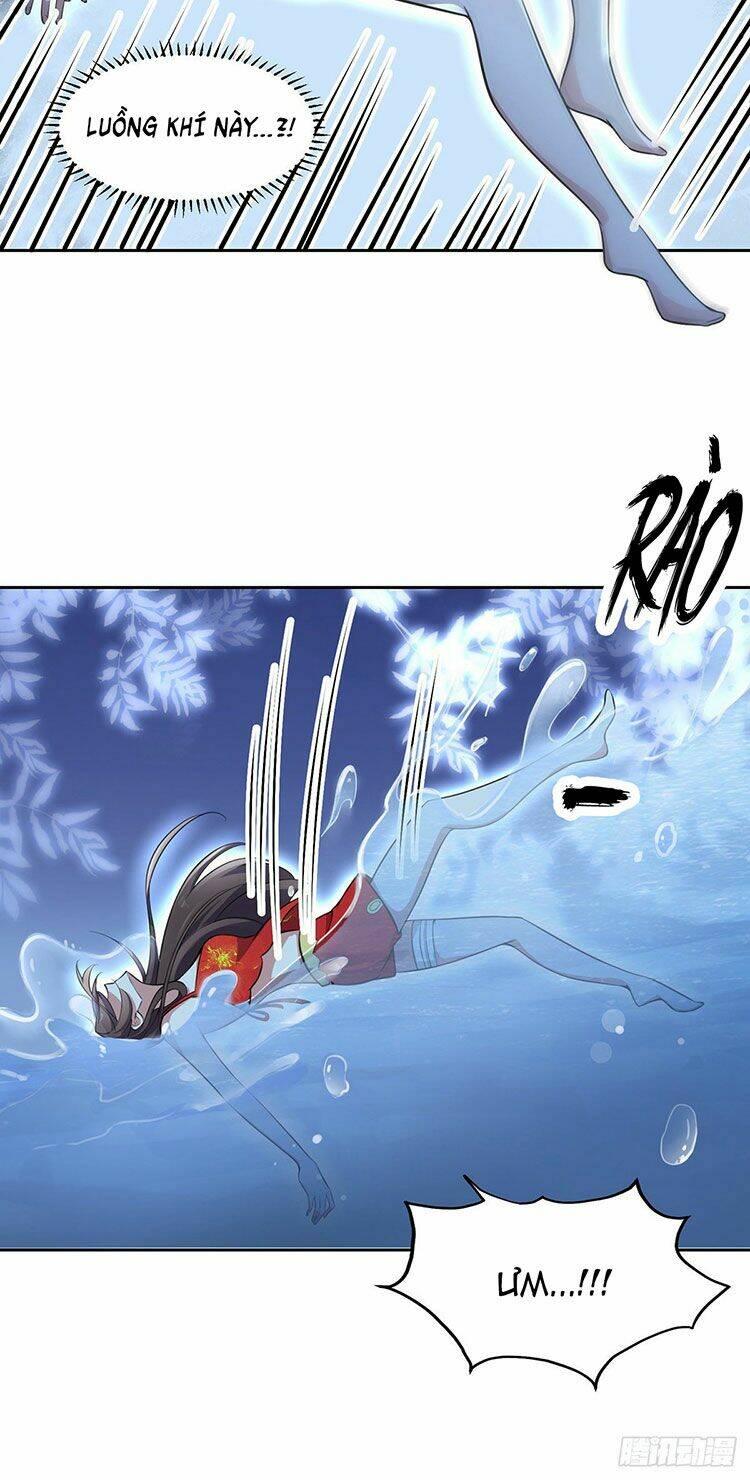 hoạn phi thiên hạ chapter 70 19