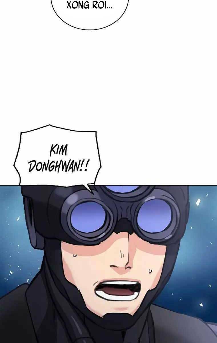 druid tại ga seoul - người hóa thú chapter 84 104