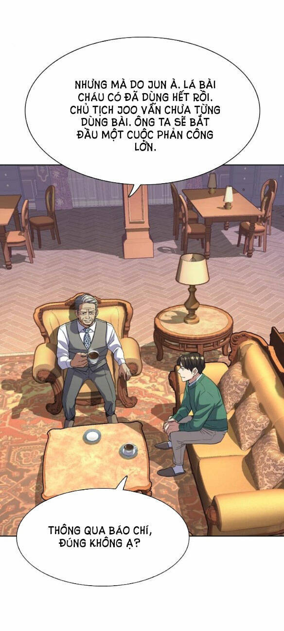 Tiểu Thiếu Gia Gia Tộc Tài Phiệt chapter 28.1 40