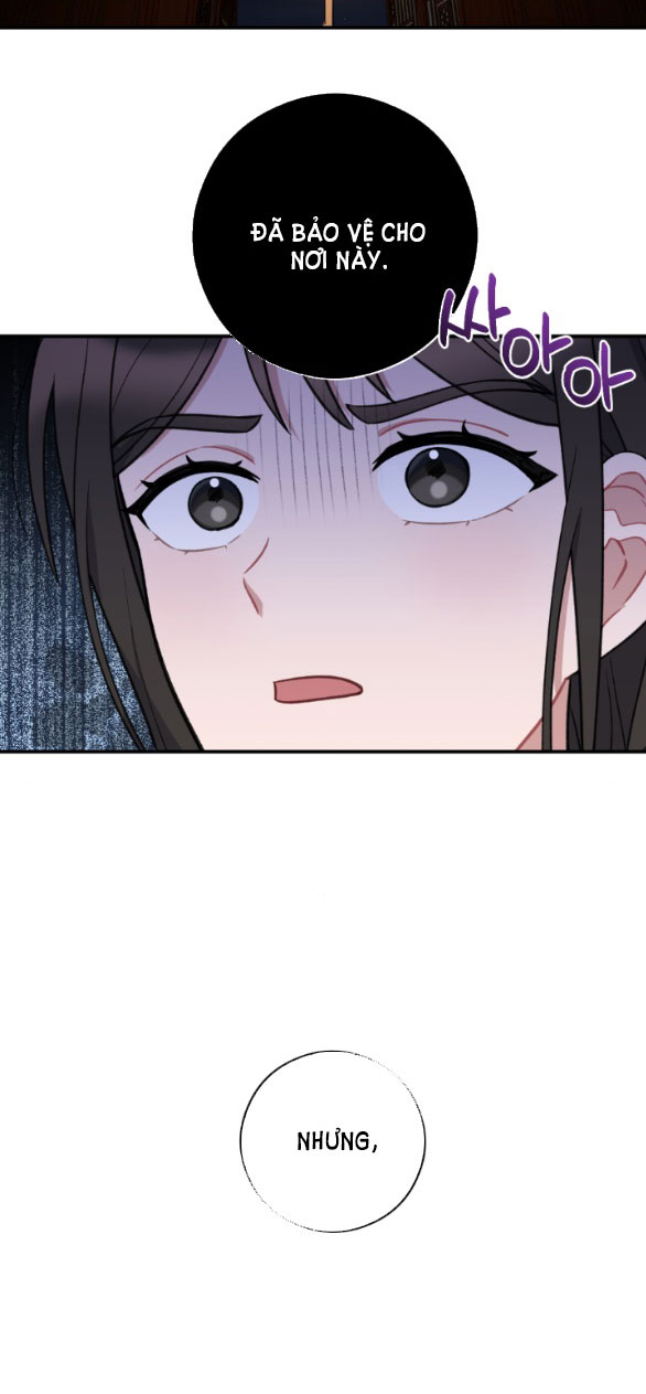 [18+] mơ về một cơn mưa phùn chapter 32.1 21