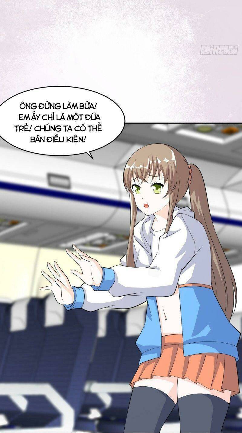 người tu tiên tại đô thị chapter 118 15