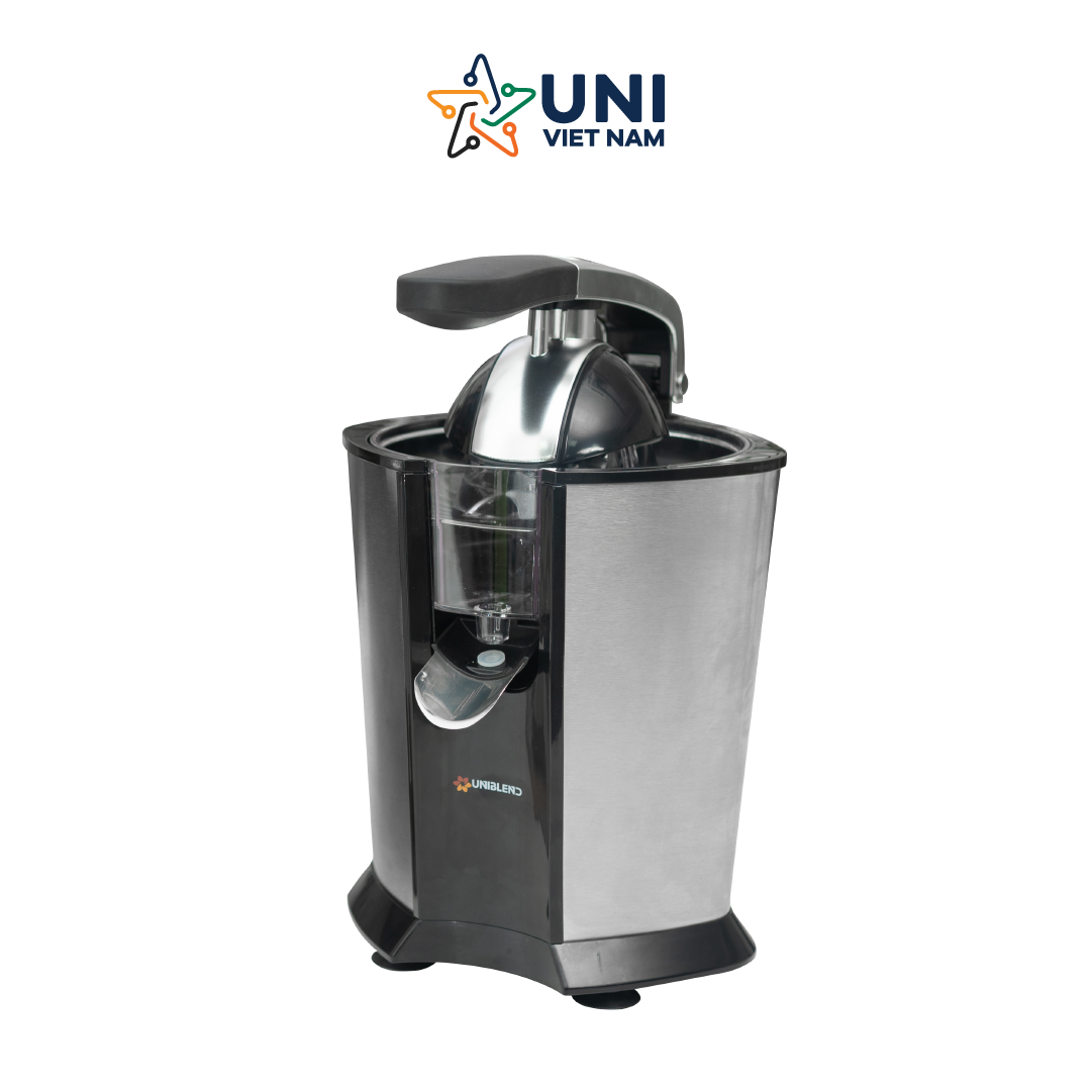 Máy ép cam chuyên dụng Uniblend UB-160 - Hàng chính hãng