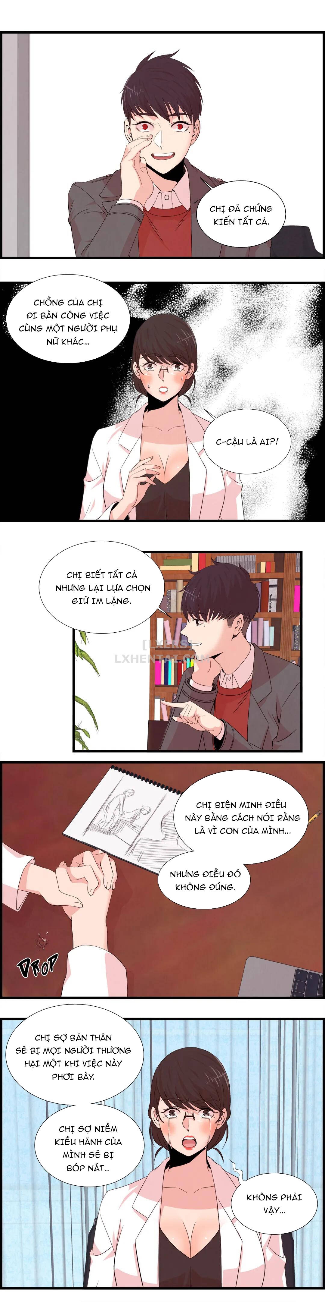 chuyên gia tình dục chapter 49 11