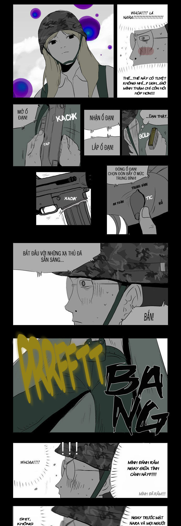 duty after school chapter 8 21