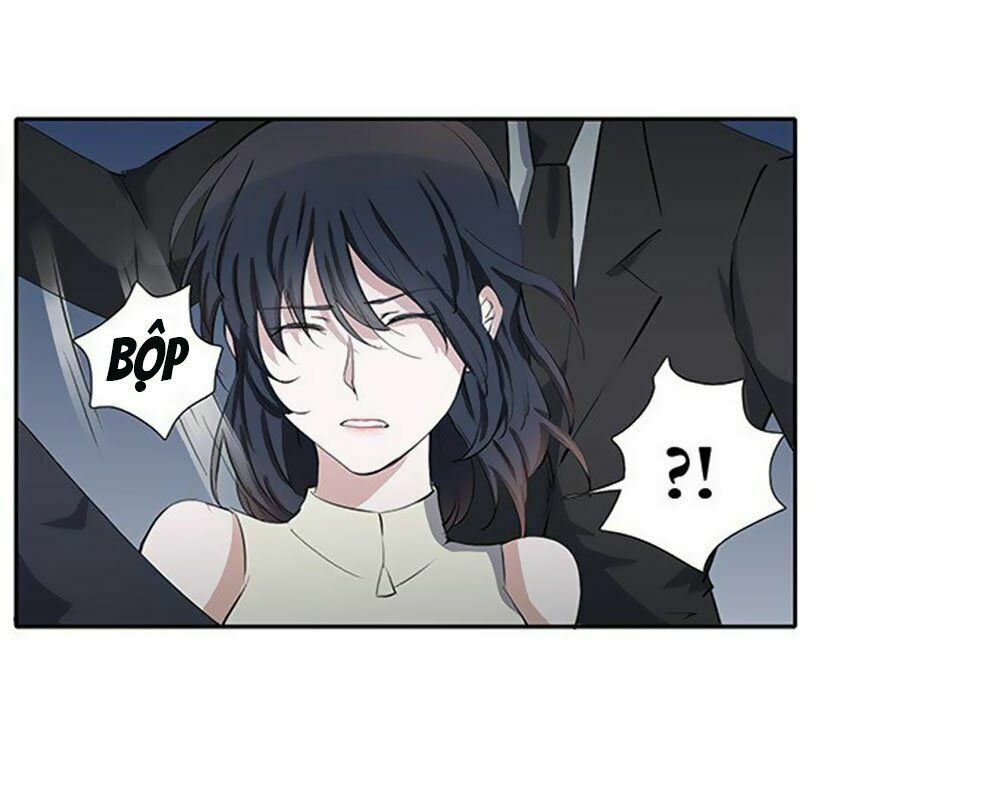 thiên kim đường môn chapter 40 22