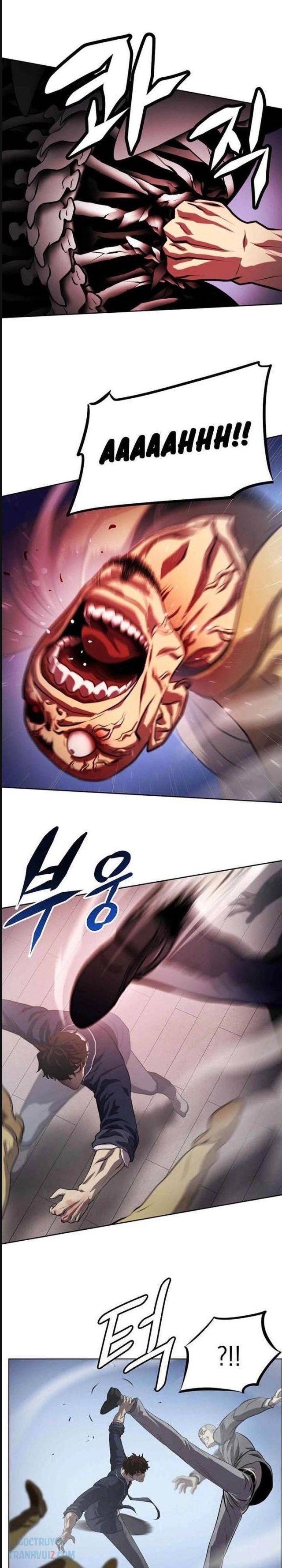 đấu trường chiến đấu chapter 1 15