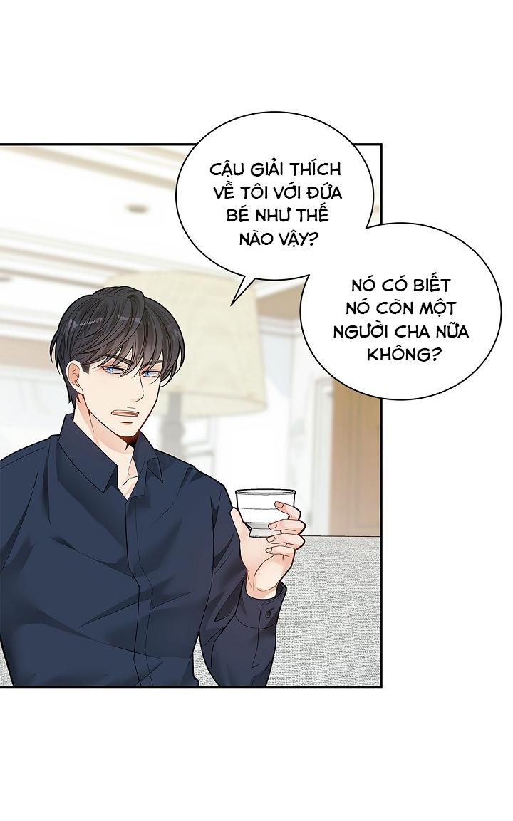 hôn nhân bị đánh cắp của hồ ly chapter 4 30