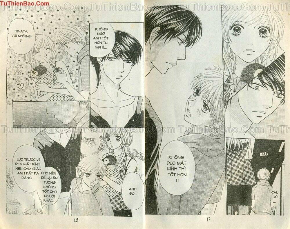 lo lem thời @ chapter 3 8