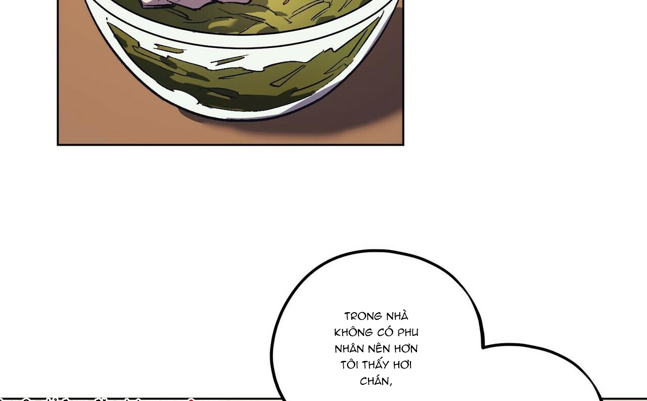 chàng dâu nhà họ kang chapter 18 91