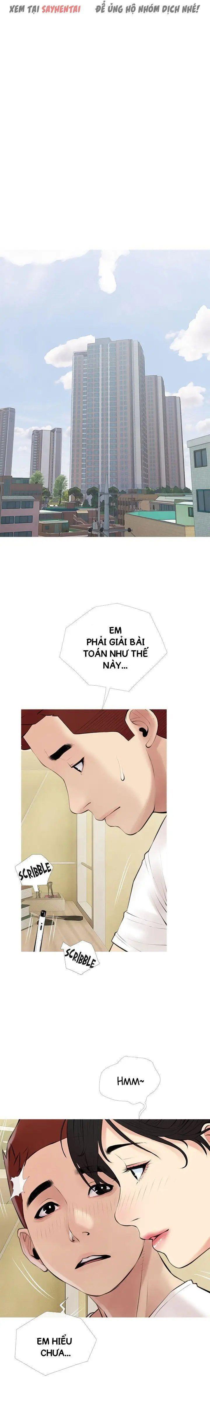 dập tới tấp dì của tôi chapter 46 10