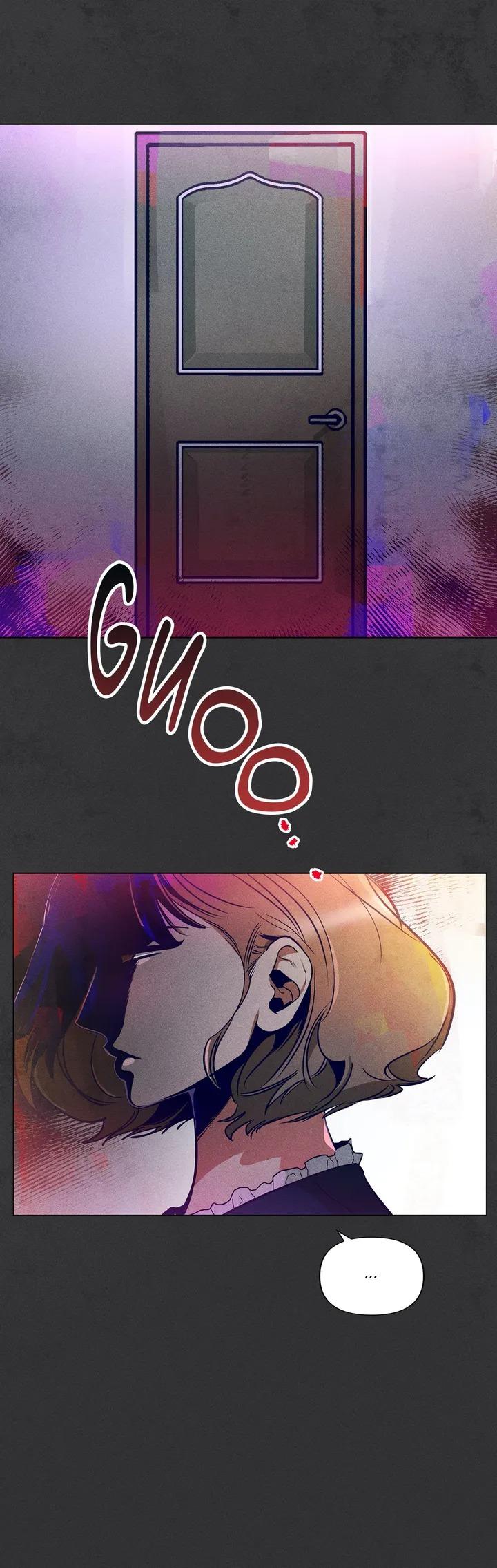 thiếu nữ lạc lõng không tình yêu chapter 1.1 14