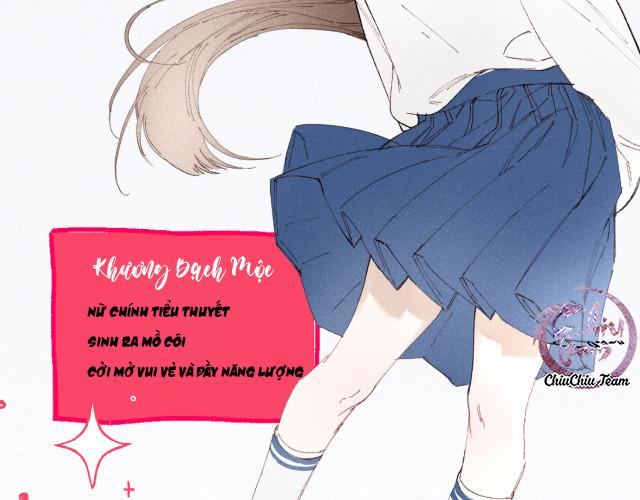 đều vì em chapter 0 10