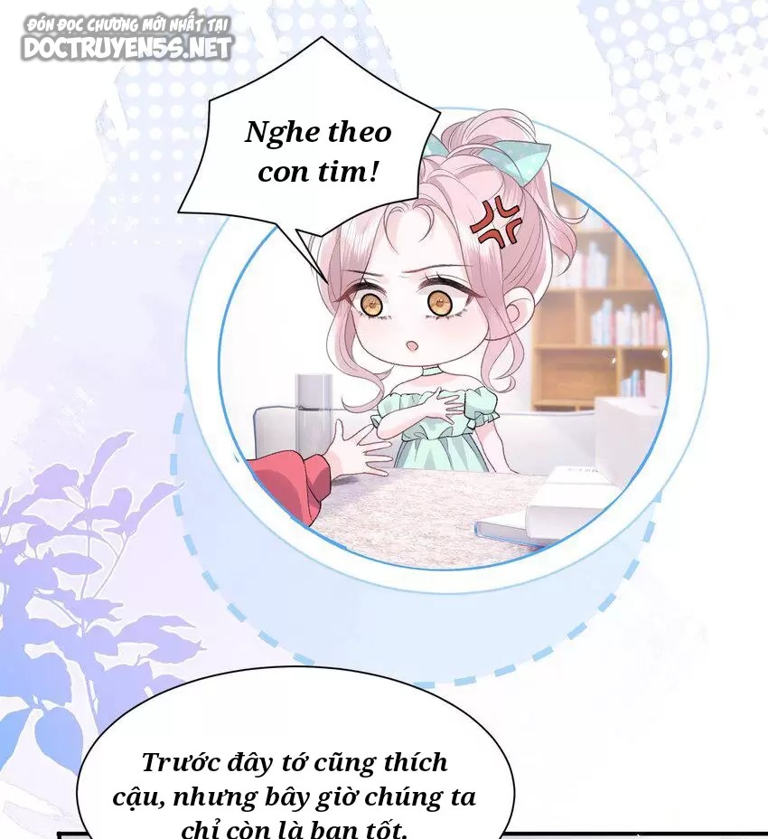 mận xanh chapter 40 4